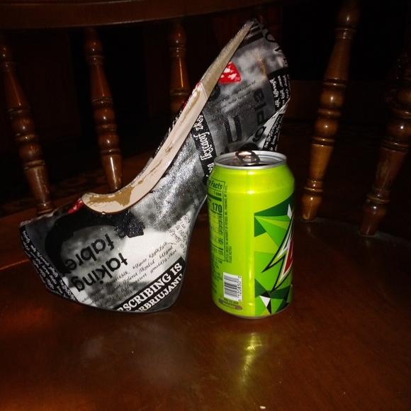 Heels - Picture 10 of 14